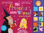 The Princess and the Wizard Sound Book