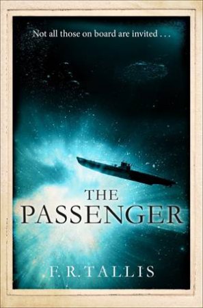 The Passenger by F. R. Tallis