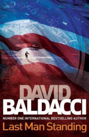 Last Man Standing by David Baldacci