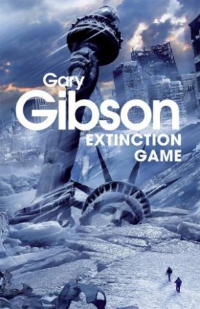 Extinction Game by Gary Gibson