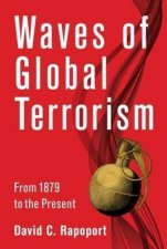 Waves Of Global Terrorism