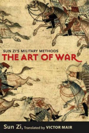 The Art of War by Victor H. Mair