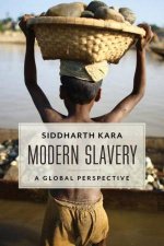 Modern Slavery a Global Perspective