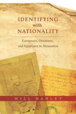 Identifying With Nationality