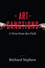 The Art of Sanctions a View From the Field