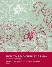 How To Read Chinese Drama