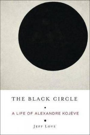 The Black Circle by Jeff Love