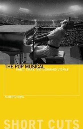 The Pop Musical by Alberto Mira