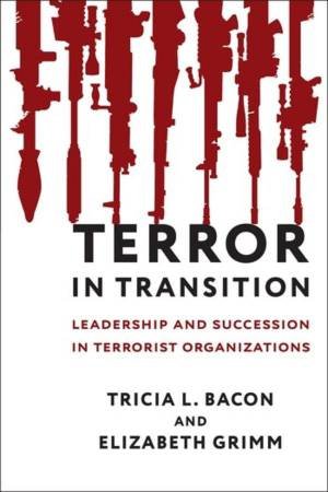 Terror in Transition by Tricia Bacon & Elizabeth Grimm