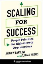 Scaling For Success