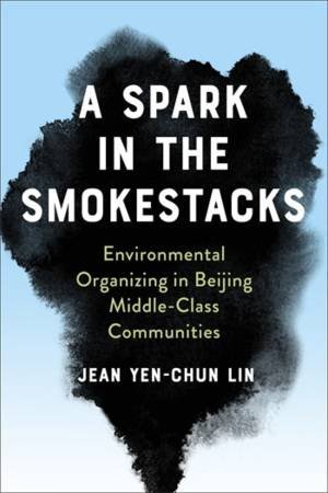 A Spark in the Smokestacks by Jean Yen-chun Lin