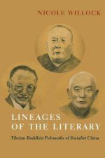 Lineages Of The Literary