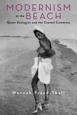 Modernism at the Beach by Hannah Freed-Thall