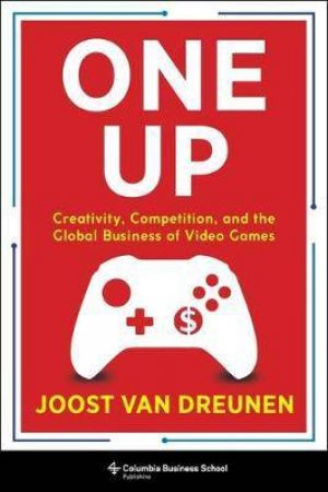 One Up by Joost van Dreunen