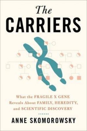 The Carriers by Anne Skomorowsky