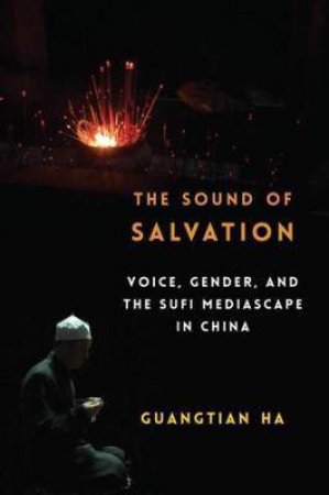 The Sound Of Salvation by Guangtian Ha