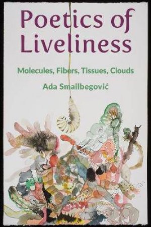 Poetics Of Liveliness by Ada Smailbegovic