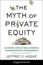 The Myth Of Private Equity