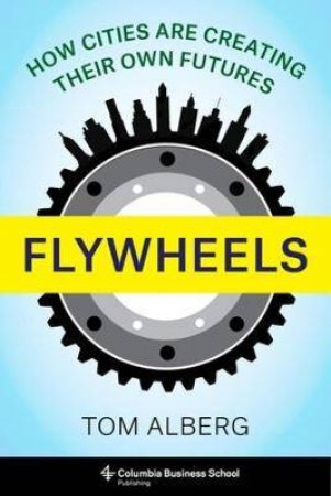 Flywheels by Tom Alberg