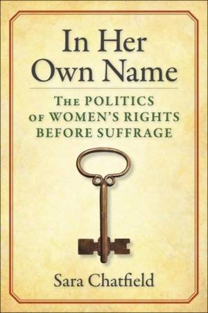 In Her Own Name by Sara Chatfield