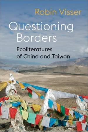 Questioning Borders by Robin Visser