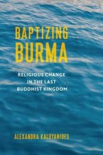 Baptizing Burma