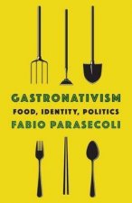 Gastronativism