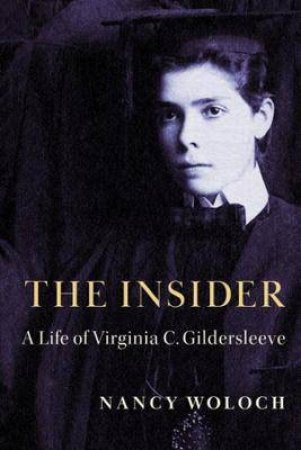 The Insider by Nancy Woloch