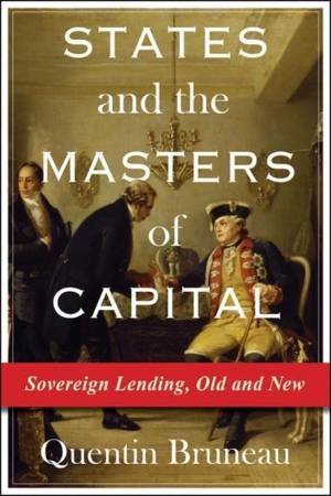 States and the Masters of Capital by Quentin Bruneau