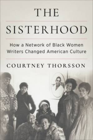 The Sisterhood by Courtney Thorsson