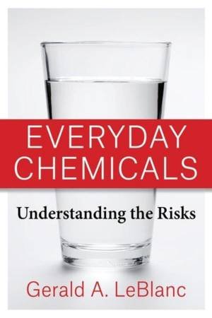 Everyday Chemicals by Gerald LeBlanc