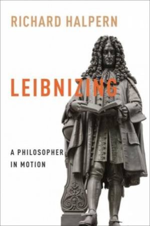 Leibnizing by Richard Halpern