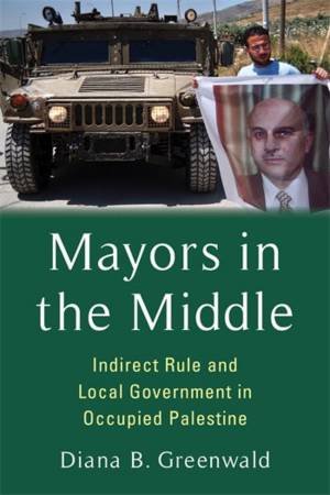 Mayors in the Middle by Diana B. Greenwald