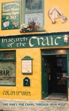 In Search Of The Craic One Mans Pub Crawl Through Irish Music