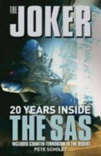 The Joker 20 Years Inside the SAS