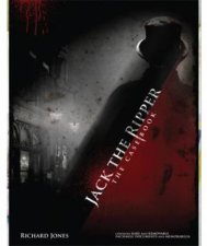 Jack the Ripper The Casebook