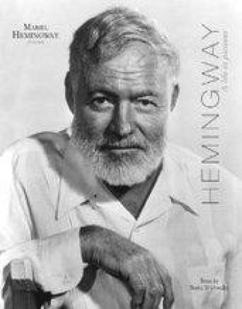 Hemingway by Boris Vejdovsky