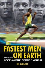 The Fastest Men on Earth