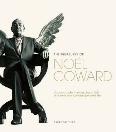 The Treasures of Noel Coward by Barry Day 