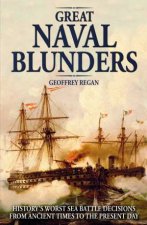 Great Naval Blunders