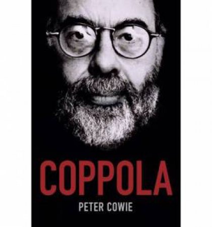 Coppola by Peter Cowie