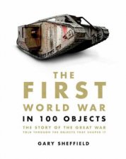 The First World War in 100 Objects