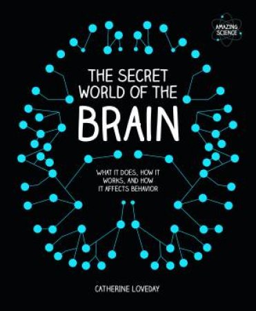 The Secret World of the Brain by Catherine Loveday