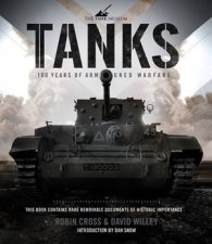 Tanks 100 Years Of Armoured Warfare