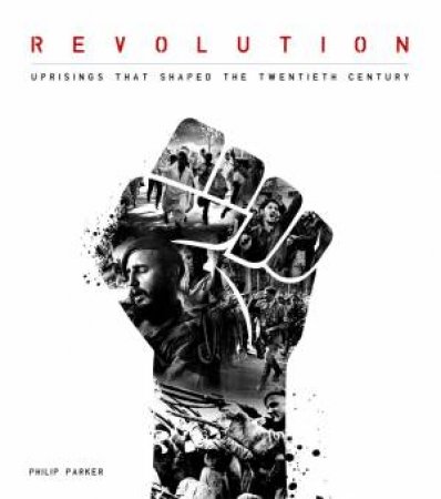 Revolution by Philip Parker