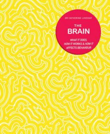 The Brain by Catherine Loveday