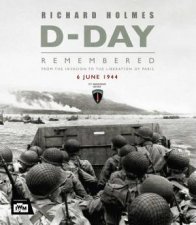 DDay Remembered