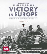 Victory In Europe 194445