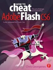 How to Cheat in Adobe Flash CS6