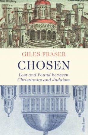 Chosen by Giles Fraser